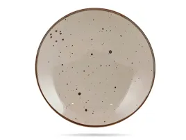 talerz-deserowy-22-cm-braz-cottage-cappucino-porcelana-bogucice