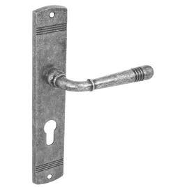 komplet-klamek-domino-loft-nikiel-antyczny-na-wkladke-rozstaw-72-nowoczesne