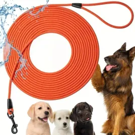 smycz-treningowa-dla-psa-mocna-linka-wodoodporna-biothane-pvc-10m