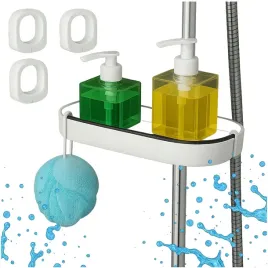 polka-lazienkowa-mocowana-na-drazek-prysznicowy-pod-prysznic-wiszaca