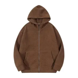 ciepla-bardzo-gruba-bluza-mysliwska-wedkarska-brazowa-370g-2xl