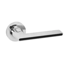 komplet-klamek-domino-onyks-r-chrom-czarny-nowoczesne-i-eleganckie-wnetrza