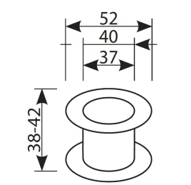 tuleja-wentylacyjna-okragla-40-mm-do-drzwi-38-42-mm