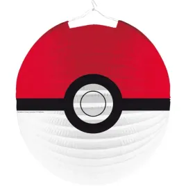lampion-papierowy-pokemon-poke-ball-25-cm
