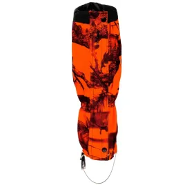 stuptuty-ochraniacze-mysliwskie-na-nogi-pomaranczowy-kamuflaz