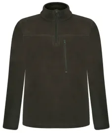 bluza-mysliwska-polar-wedkarska-brazowa-3xl
