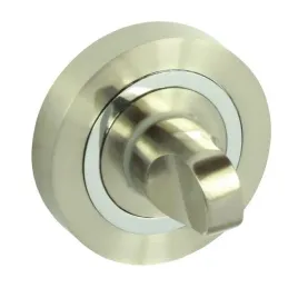 komplet-szyldow-domino-980-nikiel-z-blokada-wc