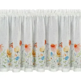 zazdrostka-firana-gotowa-nati-60x150-cm-biala-z-kwiatami-tunel-do-kuchni