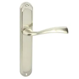 komplet-klamek-domino-fly-eco-nikiel-bez-otworu-nowoczesne-wnetrza-uchwyty