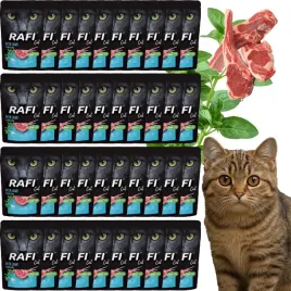 rafi-karma-mokra-pasztet-dla-kotow-sterylizowanych-z-jagniecina-100g-x-40-s