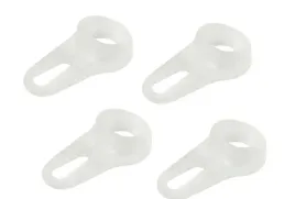 klin-dwustronny-tpe-2-38mm-transparentny-4-szt