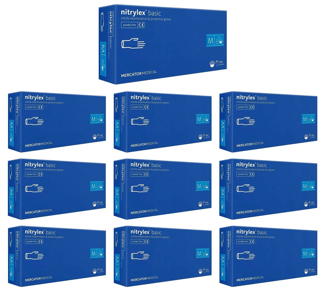 rekawice-nitrylowe-100-szt-nitrylex-basic-dark-blue-8-m-10-kpl-stan-nowy