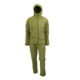 komplet-mysliwski-softshell-oliwka-na-zbiorowki-rozmiar-m