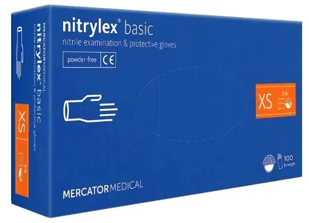 rekawice-nitrylowe-100-szt-nitrylex-basic-dark-blue-6-xs-stan-nowy