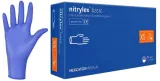 rekawice-nitrylowe-100-szt-nitrylex-basic-dark-blue-6-xs-stan-nowy