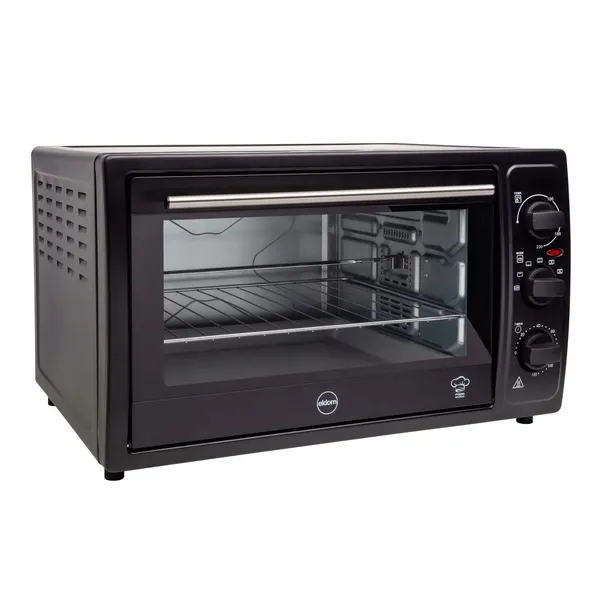 Piekarnik elektryczny Eldom PR500 ROŻNO GRILL 48L 2000W