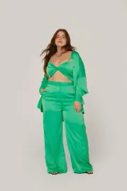nasty-gal-spodnie-plus-size-zielone-proste-50-odp