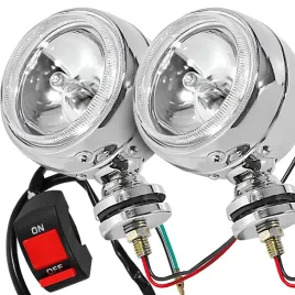 lampy-halogeny-motocyklowe-na-gmole-lightbary-chrom-do-motoru-przelacznik