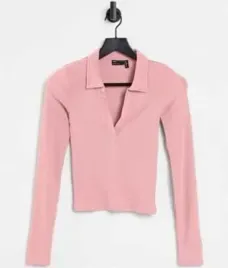 tall-brazowa-koszulka-polo-dlugi-rekaw-32-dua