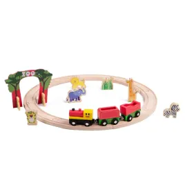 drewniana-kolejka-tory-pociag-20-elementow-zoo