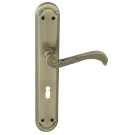 komplet-klamek-domino-casablanka-braz-grafiatto-na-klucz-zwykly-rozstaw-72