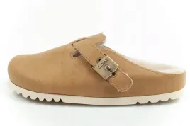 scholl-klapki-wsuwane-bezowe-skorzane-z-futerkiem-42-cwf