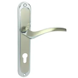 komplet-klamek-domino-enigma-chrom-nikiel-na-wkladke-rozstaw-72-uchwyty