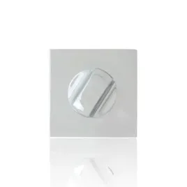 komplet-szyldow-domino-qrs-chrom-z-blokada-wc-minimalistyczne-do-wnetrz