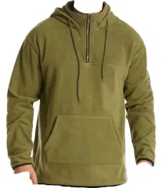 bluza-kangurek-oliwkowa-z-polaru-300gr-xl