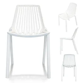 krzeslo-ogrodowe-na-taras-balkon-ogrod-nuforma-nowoczesne-plastikowe-biale