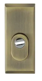 szyld-do-drzwi-wewnetrznych-brazowy-na-wkladke-patentowa-z-zabezpieczeniem