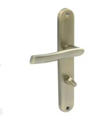 klamka-do-lazienki-braz-mat-lewa-z-blokada-wc-rozstaw-72