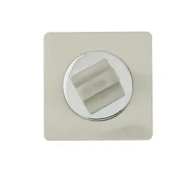komplet-szyldow-domino-quadro-qr-chrom-nikiel-z-blokada-wc