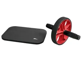 crivit-kolo-roller-do-cwiczen-rozbudowa-miesni-brzucha-trening-silownia