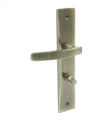 komplet-klamek-oslo-braz-grafiatto-z-blokada-wc-rozstaw-72mm-lewa