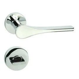 klamka-do-lazienki-lazienkowa-bialy-chrom-bialy-szyld-z-blokada-wc