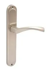 komplet-klamek-domino-romana-nikiel-bez-otworu