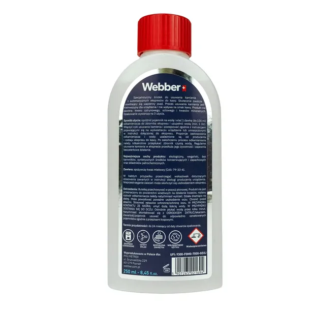 odkamieniacz-do-ekspresu-webber-250ml-waga-z-opakowaniem-0-35-kg