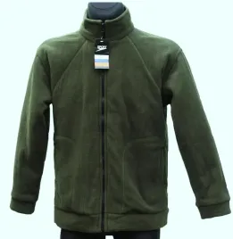 bluza-polarowa-mysliwska-zielona-rozpinana-390g-ciepla-gruba-m