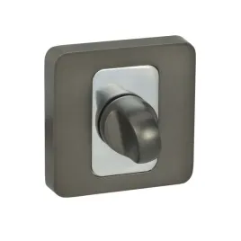 komplet-szyldow-domino-quanta-qr-antracyt-chrom-z-blokada-wc-nowoczesne