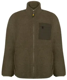 bluza-z-grubego-polaru-oliwkowa-l