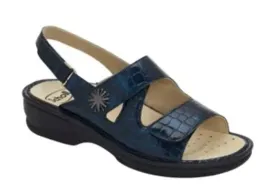 scholl-sandaly-damskie-niebieskie-na-rzepy-36-cwg