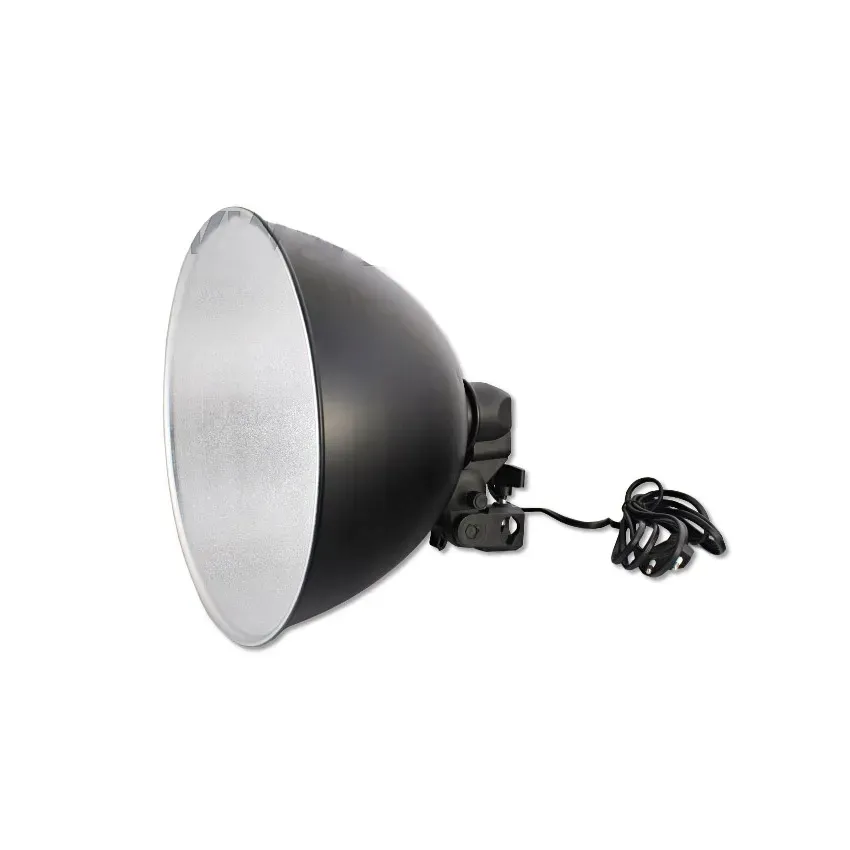 lampa-sufitowo-scienna-reflektor-125w-stan-nowy