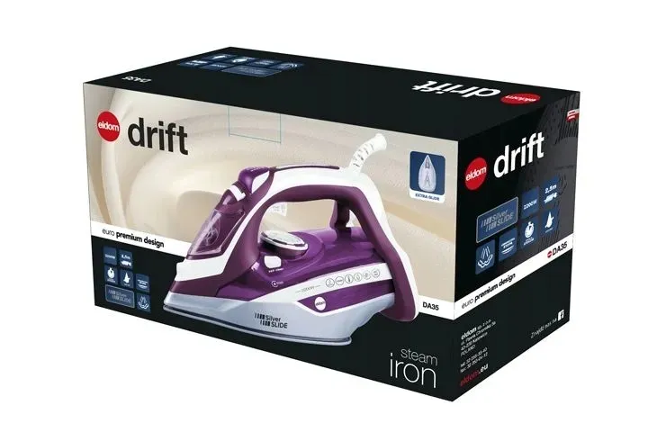 zelazko-eldom-da35-2200w-ceramiczna-stopa-strazak-rodzaj-stopy-ceramiczna