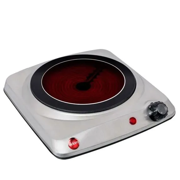 kuchenka-elektryczna-ceramiczna-eldom-ph11-stan-nowy