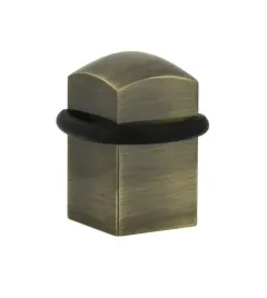 odbojnik-kwadratowy-przykrecany-brazowy