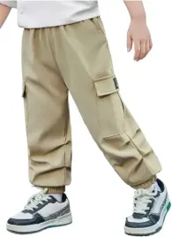 shein-spodnie-chlopiece-bojowki-98-104cm-loq