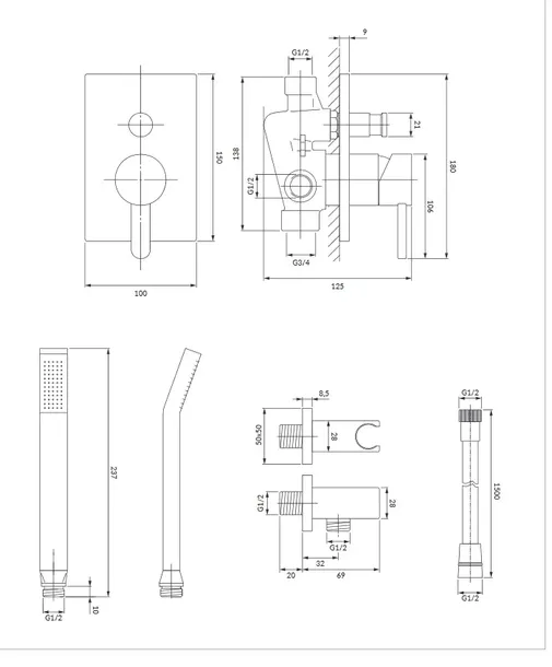 omnires-darling-system-pryszn-podtynk-sysda18gl-stan-nowy-linia-darling
