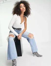 i-saw-it-first-damskie-biale-body-casual-38-vay