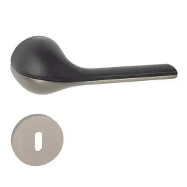 klamka-do-drzwi-wewnetrznych-czarna-szyld-klucz-zwykly